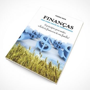Livro Finanças